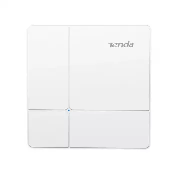 Tenda I24 AC1200 Dual-Band Wireless Access Point z obsługą PoE