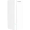 Tenda ME6 Pro (2-Pack) Mesh Wi-Fi 7 Router, BE5100 Dual-Band, do 5000 stóp kwadratowych zasięgu, 3 porty Gigabit na węzeł