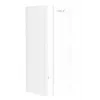 Tenda ME6 Pro (2-Pack) Mesh Wi-Fi 7 Router, BE5100 Dual-Band, do 5000 stóp kwadratowych zasięgu, 3 porty Gigabit na węzeł