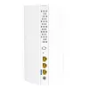 Tenda ME6 Pro (2-Pack) Mesh Wi-Fi 7 Router, BE5100 Dual-Band, do 5000 stóp kwadratowych zasięgu, 3 porty Gigabit na węzeł