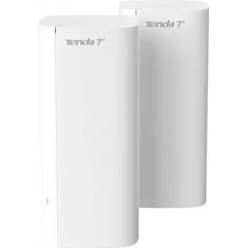Tenda ME6 Pro (3-Pack) BE5100 Tri-Band Wi-Fi 7 Mesh System