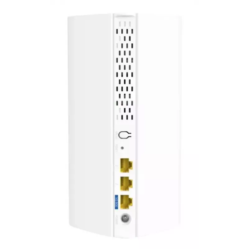 Tenda ME6 Pro (3-Pack) BE5100 Tri-Band Wi-Fi 7 Mesh System