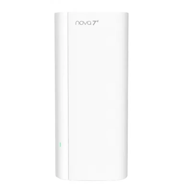 Tenda ME6 Pro (3-Pack) BE5100 Tri-Band Wi-Fi 7 Mesh System