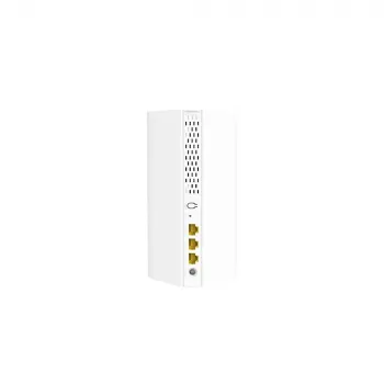 Tenda MX12 AX3000 Dwuzakresowy system Wi-Fi 6 Mesh (zestaw 2 szt., biały)