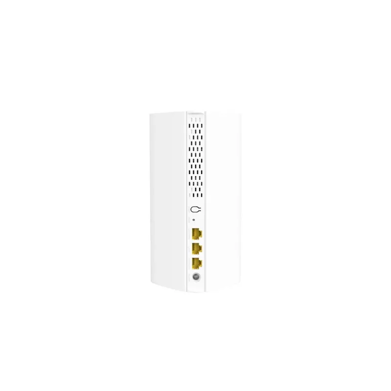 Tenda MX12 AX3000 Dwuzakresowy system Wi-Fi 6 Mesh (zestaw 2 szt., biały)
