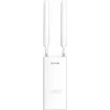 Tenda OAP1200 Zewnętrzny punkt dostępowy Wi-Fi AC1200 dwuzakresowy Gigabit IP65 VLAN 802.11k/v/r Aktywne i pasywne PoE