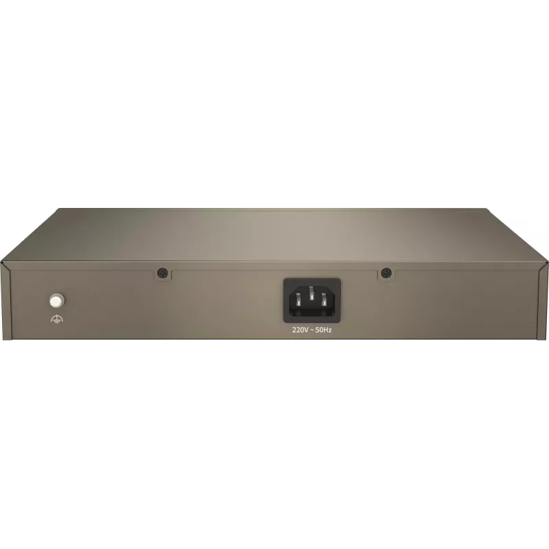 Tenda TEG5310P-8-150W Zarządzalny przełącznik Gigabit PoE+ warstwy 3