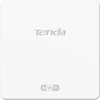 Tenda W15-Pro AC1200 Wave 2 Dual-Band PoE+ Access Point
