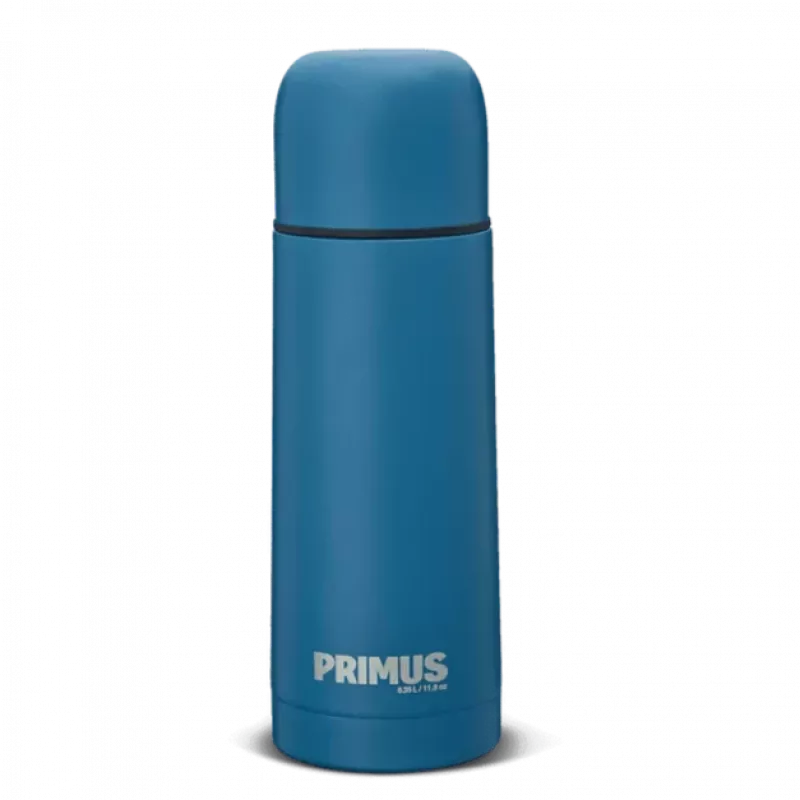 Termoss Primus Classic Light 0.5L Summit Blue Vacuum Insulated Bottle