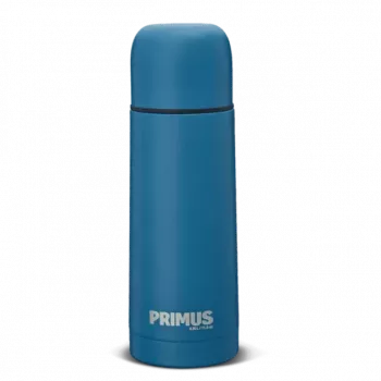 Termoss Primus Classic Light 1L Summit Blue Vacuum Insulated Flask