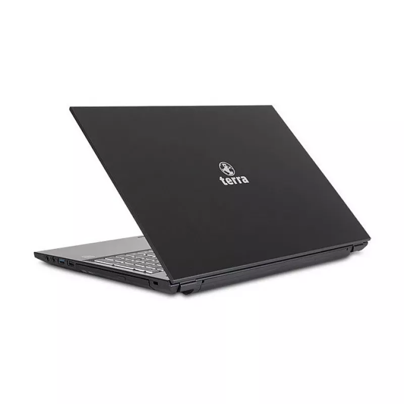 TERRA MOBILE 1516R 15.6 inch FHD IPS Laptop - Intel Core i5-1135G7, 8GB RAM, 250GB NVMe SSD, Iris Xe, Win11 Pro, German Keyboard