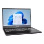 TERRA MOBILE 1516R 15.6 inch FHD IPS Laptop - Intel Core i5-1135G7, 8GB RAM, 250GB NVMe SSD, Iris Xe, Win11 Pro, German Keyboard