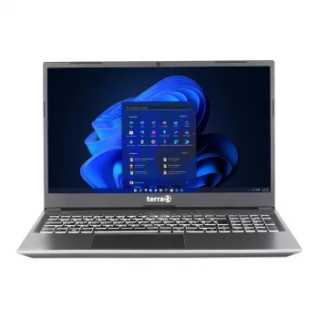 TERRA MOBILE 1517R 15.6 cali FHD IPS Laptop biznesowy, Intel Core i5-1135G7, 8GB RAM, 250GB SSD, Windows 10 Pro