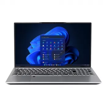 TERRA MOBILE 1551R i5-1335U W11P 15.6 inch Full HD IPS Laptop, 16GB RAM, 500GB SSD, niemiecka klawiatura