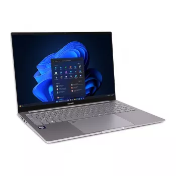 TERRA MOBILE 1552 15.6 inch FHD IPS Laptop, Intel Core i5-1135G7, 8GB RAM, 256GB SSD, Windows 10 Pro, Wi-Fi 6, Czarny