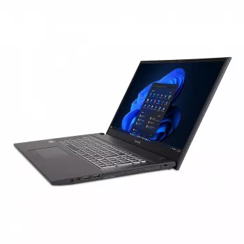 TERRA MOBILE 1716R Laptop 17.3 cala FHD IPS, Intel Core i5-1135G7, 8GB RAM, 500GB SSD, Windows 10 Pro, klawiatura niemiecka