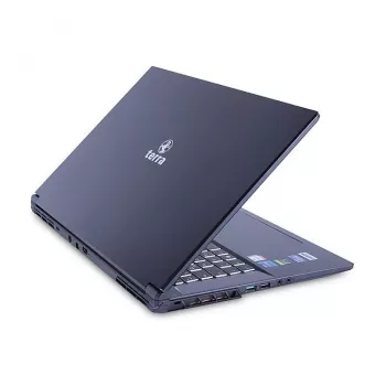 TERRA MOBILE 1778R 17.3 cala Full HD IPS Laptop biznesowy, Intel Core i7-1165G7, 16 GB RAM, 500 GB SSD, Windows 10 Pro, Podświetlana klawiatura, układ niemiecki