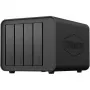 TERRAMASTER D4-320U 4-Bay USB 3.2 Gen 2 Diskless DAS Enclosure