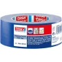 tesa 04398-00001-00 Taśma tynkarska niebieska 25 m x 50 mm