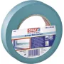 Taśma maskująca TESA 4438 niebieska 50 m x 30 mm klej akrylowy, 1 rolka 4438-17-00