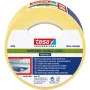 tesa 4939 Dwustronna Taśma z Folii PET, Przezroczysta, 50 mm x 25 m 04939-00003-11