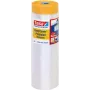 tesa Easy Cover® Folia maskująca z taśmą 33 m x 1,4 m 04402-00002-01