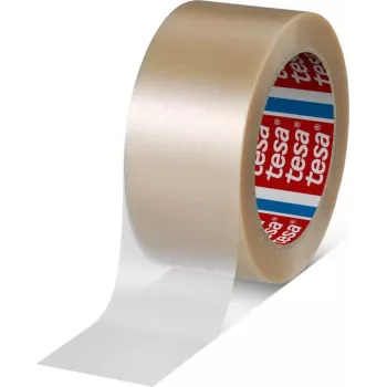 tesapack 4100 Brązowa Taśma Pakowa 50mm x 66m 04100 50MM X 66 M BROWN