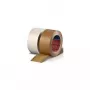 tesapack 4313 Papierowa Taśma Pakowa 50 mm x 50 m Brązowa 04313-00000-00