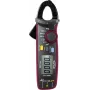 Testboy TV 222 cyfrowy miernik cęgowy CAT III 300V 4000 Counts 61508000