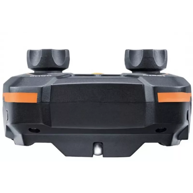 Testo 550s Smart Set cyfrowy manifold z Bluetooth i sondami zaciskowymi 0564 5502