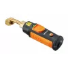 Testo 552i bezprzewodowa sonda próżniowa sterowana aplikacją z Bluetooth, czujnikiem Piraniego, zakresem 0-20000 mikronów, IP54 0564 2552