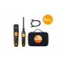 Testo 860i Mold Set Termowizja Higrometr Bluetooth 256x192 pikseli