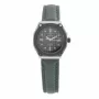 Zegarek damski TETRA 105C-P kwarcowy analogowy 22mm różowy pasek z ekoskóry