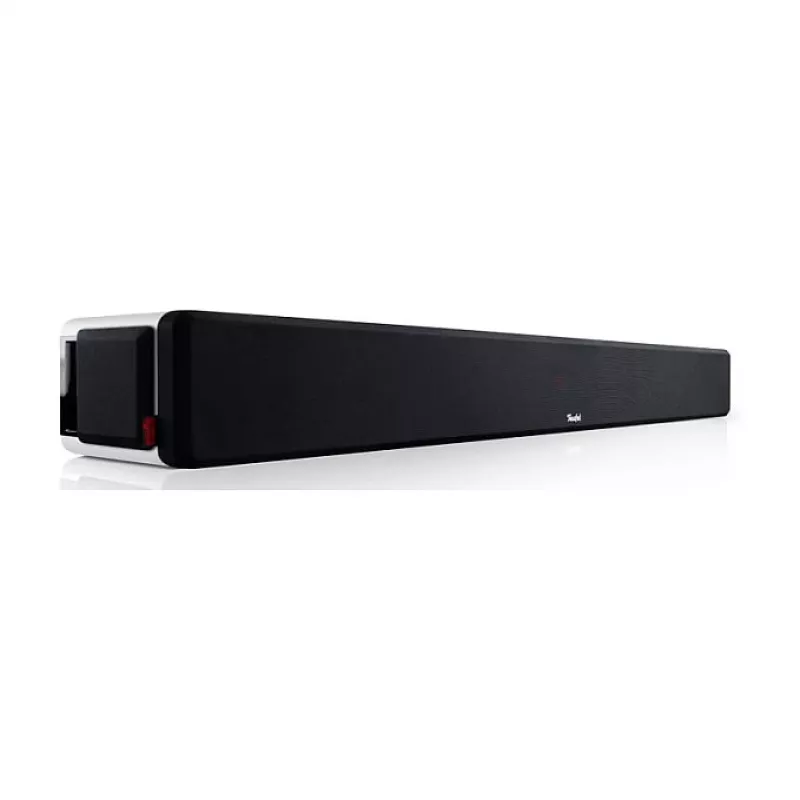 Teufel CINEBAR ULTIMA Soundbar 380W Czarny