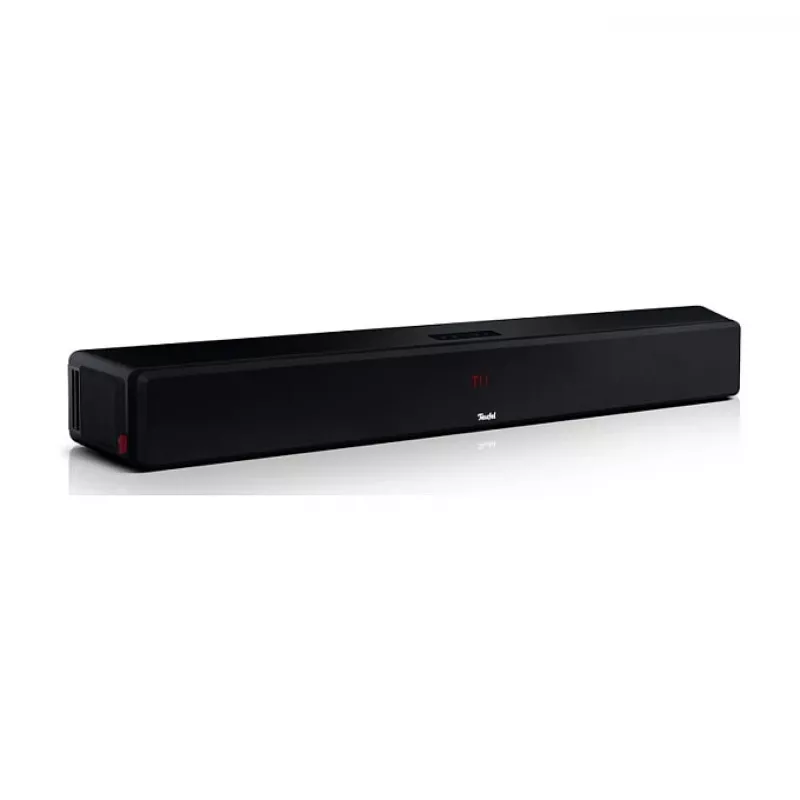 Teufel CINEBAR ULTIMA Soundbar 380W Czarny