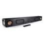 Teufel CINEBAR ULTIMA Soundbar 380W Czarny
