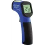 Termometr na podczerwień TFA Dostmann ScanTemp 330 -50 do 330°C, 8:1 D:S, podświetlany LCD 31.1134.06
