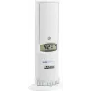 TFA Dostmann Thermo-Hygro Sensor z Wyświetlaczem, 30.3180.IT, do TFA Klimalogg Pro