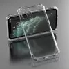 TFO Anti Shock 1,5 mm etui do Xiaomi Redmi A7 Pro przezroczyste