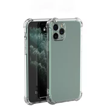 TFO Anti Shock 1,5 mm etui do Xiaomi Redmi A7 Pro przezroczyste