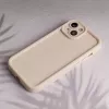 TFO Rim TPU etui do Samsung Galaxy S23 FE Beżowy