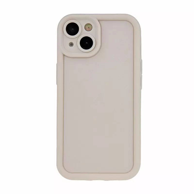 TFO Rim TPU etui do Samsung Galaxy S23 FE Beżowy