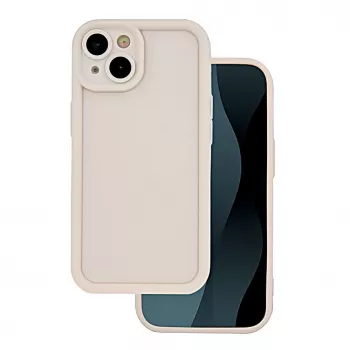 TFO Rim TPU etui do Samsung Galaxy S23 FE Beżowy