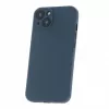 TFO Silikonowe etui do Xiaomi Redmi A7 Pro - ciemnoniebieskie