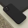 TFO Silikonowe etui do Xiaomi Redmi A7 Pro - Matowa czerń, wstrząsoodporna obudowa tylna