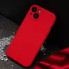 TFO Silikonowe etui do Xiaomi Redmi A7 Pro - Czerwony