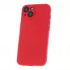 TFO Silikonowe etui do Xiaomi Redmi A7 Pro - Czerwony