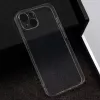 TFO Slim Case 2 mm do iPhone 17 Pro 6.3 / iPhone 18 Pro 6.3 Transparentny