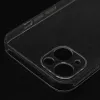 TFO Slim Case 2 mm do iPhone 17 Pro 6.3 / iPhone 18 Pro 6.3 Transparentny