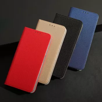 TFO Smart Magnet Case do Samsung Galaxy A27 5G Czerwony